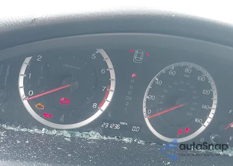 2012 Honda Accord 2.4 Se from USA, damaged, VIN 1HGCP2F60CA148245